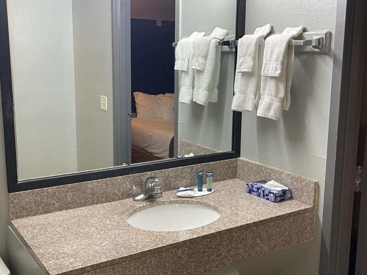 Homestay Horn Lake Southaven 외부 사진