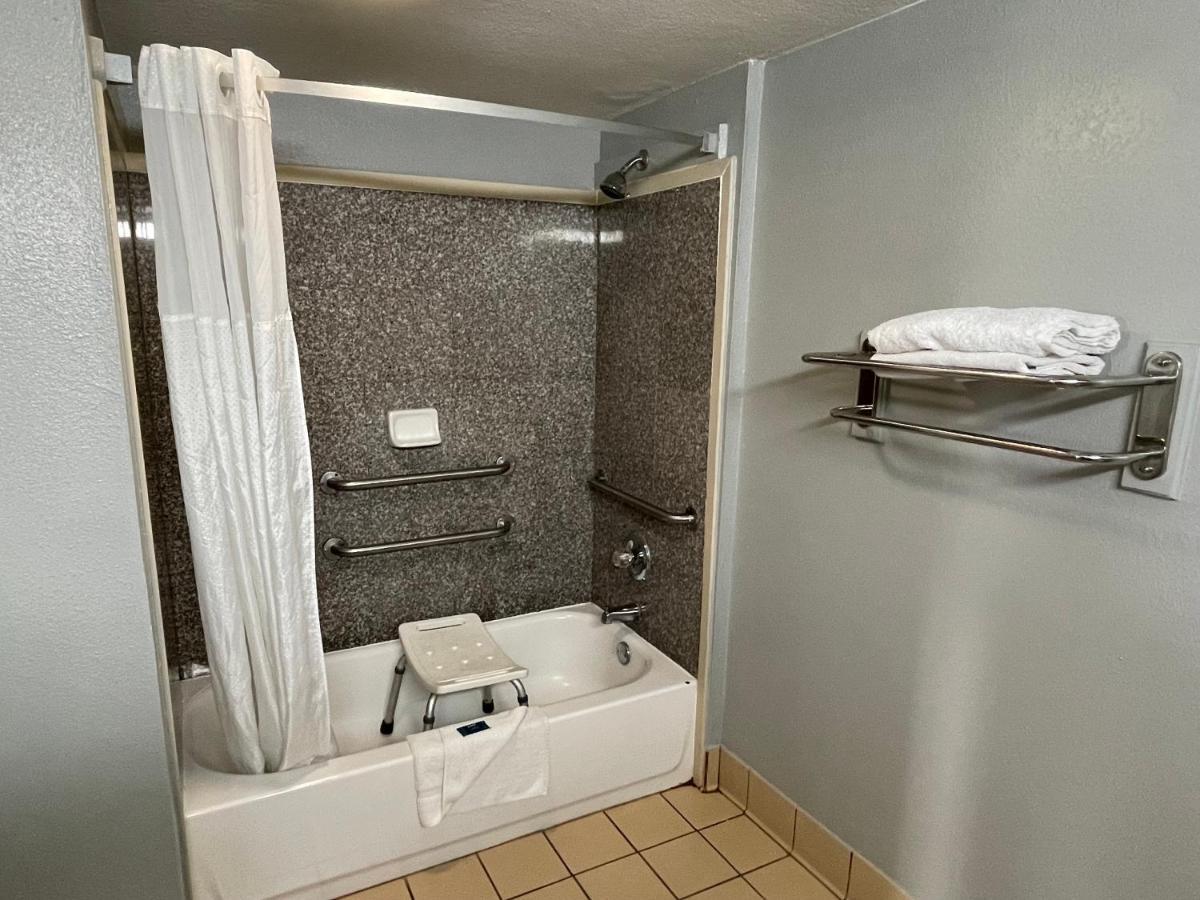 Homestay Horn Lake Southaven 외부 사진