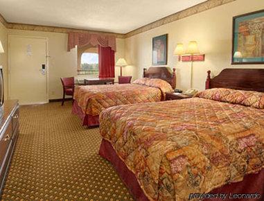 Homestay Horn Lake Southaven 객실 사진